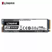[金士顿](Kingston) DDM固态硬盘 WD-25G-BIDI-1270 台式笔记本均可使用 高性能升级版 13