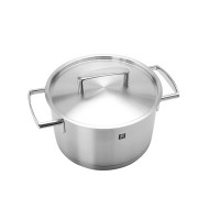 双立人ZWILLINGPassion深烧锅20cmZW-C101_070512
