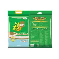 中粮·福临门寒地东北长粒香5kg