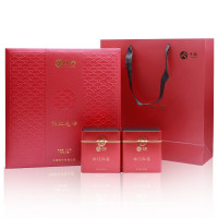 中粮中茶祁红毛峰礼盒 200g