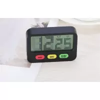 简创宜品 135计时器(单位:个)黑色
