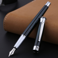 pimio 毕加索瑞典花王系列903铱金笔 绿理花(单位:支)