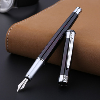 pimio 毕加索瑞典花王系列903铱金笔 红理花(单位:支)