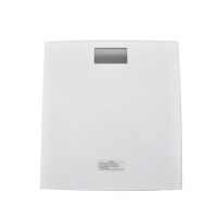 HN-289-W (WB1) 家用电子体重计体重秤健康秤 (白色)