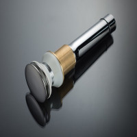 九牧下水翻板 洗手盆下水管翻板(单位:个)