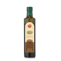 众喜亚麻籽油压榨一级食用油 500ml