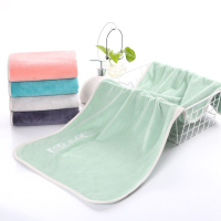 月明河(YUEMINGHE)青春派绣字套巾CXT618009