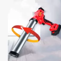 玻璃胶枪|自动断胶 防滴胶 大行程