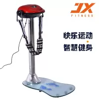 军霞(JUNXIA)JX-M7040甩脂机(燃脂)按摩带一条/无极变速调节/减脂塑身730*450*1110mm