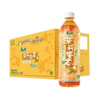 康师傅茉莉蜜茶550ml