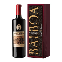 张裕巴堡男爵酒庄酒  巴堡男爵干红/干白