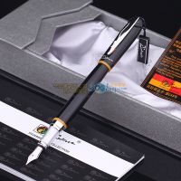 pimio 毕加索907蒙马特铱金笔黄与黑(单位:支)