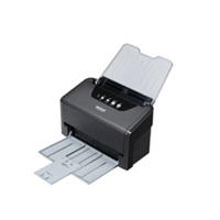 中晶 FileScan 6240S 自动A4幅面 双面彩色 馈纸式 扫描仪