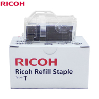 理光(RICOH) 角钉装订针-补充型T型(SR3130/SR3210/SR3230/SR3240,5000针*2)