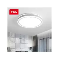 TCL吸顶灯 260*70mm8-12平