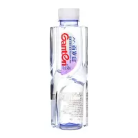 饮用天然矿泉水 348ML/瓶 24瓶/箱