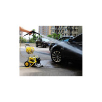 指南车超越一号洗车机