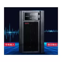 山特C3K UPS不间断电源 在线稳压3000VA/2400W
