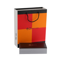 pimio 毕加索PS-915欧亚情怀系列铱金笔亮黑幻彩(单位:支)