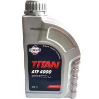 福斯变速箱油ATF-4000