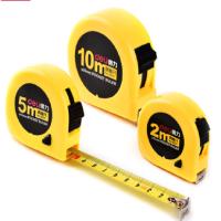 得力卷尺5米 8203ABS外壳