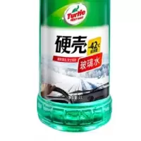 科诺玻璃水零下42℃2L*1瓶