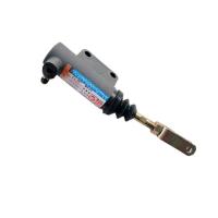 骆驼/欧柏伦离合器分泵1605C55-010猛士EQ2050