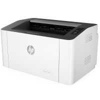 惠普(HP)103a 锐系列新品激光打印机黑白激光打印机