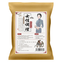 誉欧女性调理足浴包 ZH