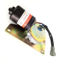 骆驼/欧柏伦雨刮电机猛士EQ2050