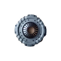 骆驼/欧柏伦离合器压盘车型实物核对天锦EQ1120GA2