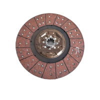 骆驼/欧柏伦离合器摩擦片车型实物核对天锦EQ1120GA2