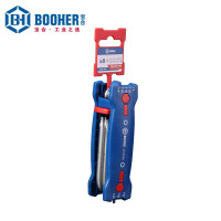 宝合(BOOHER) 2010112 7件套折叠式花型内六角组套TT7-TT25 (计价单位:套)