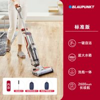 德国蓝宝洗地机伊斯无线智能清洗机家用吸尘拖地一体机干湿两用