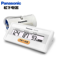 艾可思(X&W) 松下电子血压计EW-BU03B-无电源款