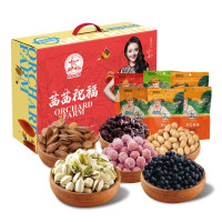 果园农场 茜茜 祝福礼盒 1196g 单盒装