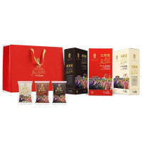 卡宴(KAUN) 玻利维亚皇家藜麦礼袋1200g 单盒装