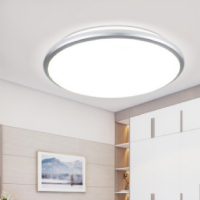 飞利浦LED吸顶灯悦远 17W