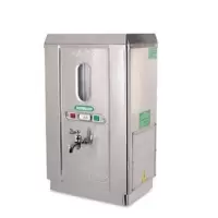 DP 恒联KSQ-3开水器 不锈钢电热开水器 全自动电热开水器