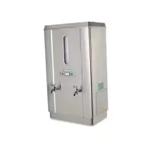 DP 恒联KSQ-6开水器 不锈钢电热开水器 全自动电热开水器
