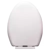 富日 马桶盖MNLS 058A 长43cm*宽34cm