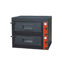佳斯特 EP-1砖底电比萨炉(双层)