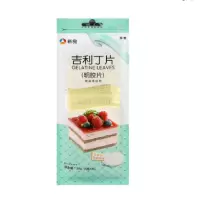 吉利丁片/包