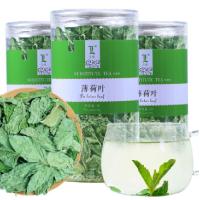 新鲜薄荷叶（斤）