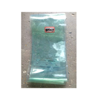 塑料透明门帘宽1.75*高2.4m