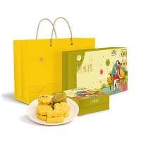 芙乐滋绿豆糕480g