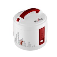 爱家 电饭煲简易式电煮锅2L老式煮饭锅GD-821