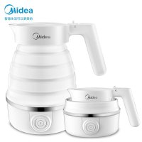 美的电水壶SH06simple101