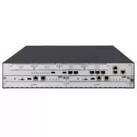 华三(H3C)MSR5620 双万兆企业级路由器