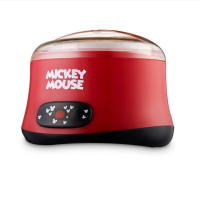 [HC]荣事达(Royalstar)酸奶机RS-G23